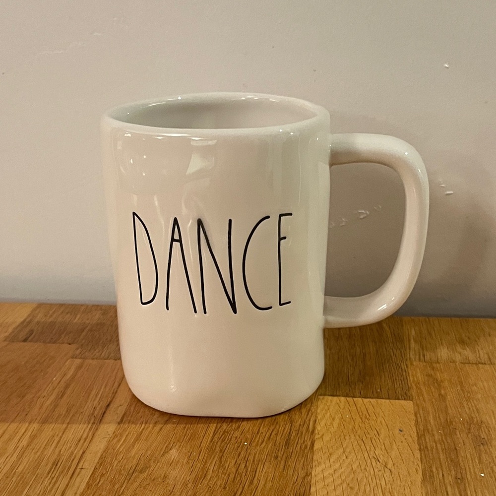 Dance Mug